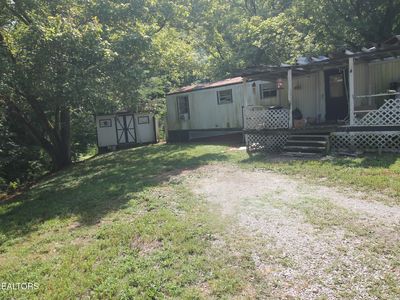 564 Keylon Dr, Harriman, TN, 37748