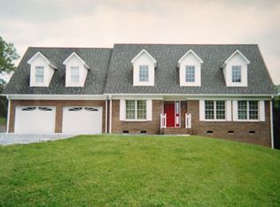 3410 Langdale Dr, High Point, NC 27265