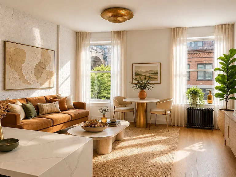 3 W 122nd St #4B — Photo 3