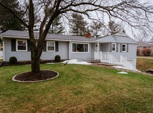 561 W Hanley Rd, Mansfield, OH 44904