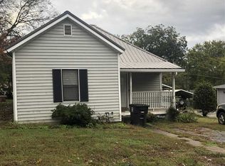 114 Woodman St, Athens, TN 37303