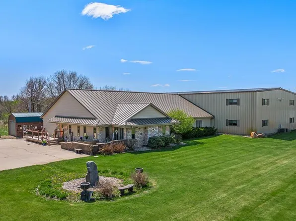 18187 State Highway 19, Vesta, MN 56292