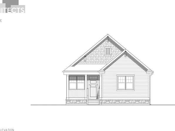 Cove Plan, Village in Burns Harbor