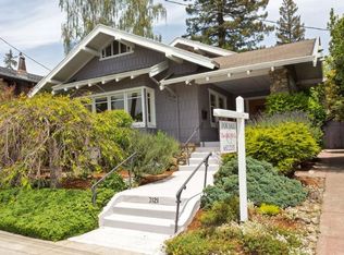 3121 Lewiston Ave, Berkeley, CA 94705