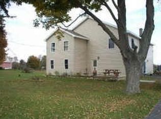 1359 Lovejoy Rd, Penn Yan, NY 14527