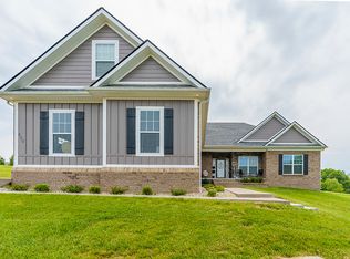 800 Muirfield Trl, Richmond, KY