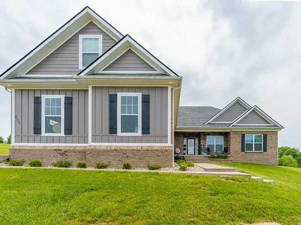 800 Muirfield Trl, Richmond, KY 40475