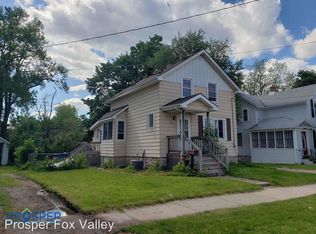 1117 Michigan St, Oshkosh, WI 54902