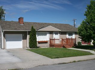 1020 Rosewood Ave, Wenatchee, WA 98801