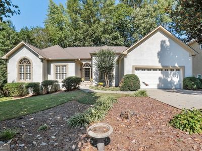 445 Wexford Overlook Dr, Roswell, GA, 30075