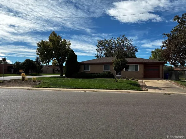 13196 E 6th Place, Aurora, CO 80011