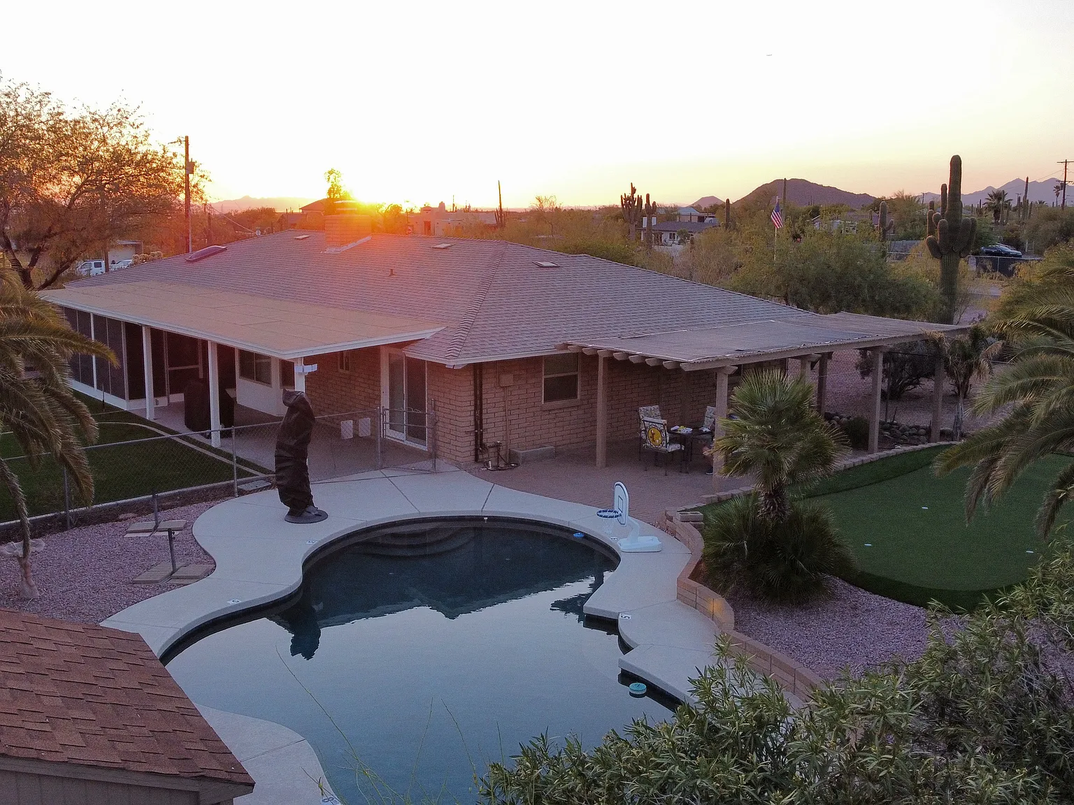 E Culver St, Mesa — Photo 3