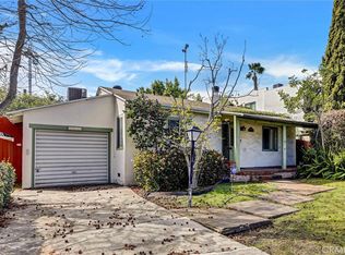 3035 Malcolm Ave, Los Angeles, CA