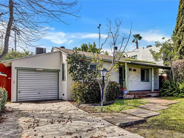 3035 Malcolm Ave, Los Angeles, CA 90034