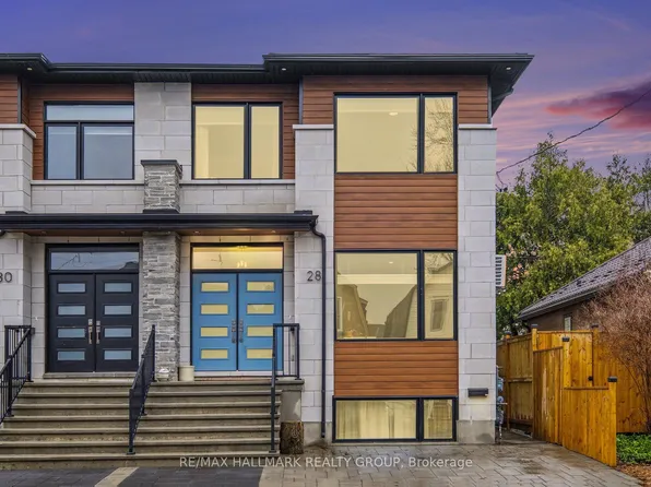 28 King George St, Ottawa, ON K1K 1V8