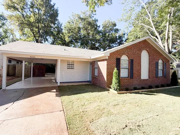 4445 Chuck Ave, Memphis, TN 38118