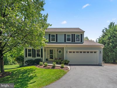 8112 Elsies Way, Laurel, MD, 20723