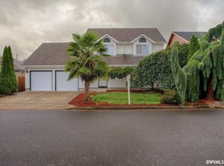 4266 Blazing Star Ct NE, Salem, OR 97305
