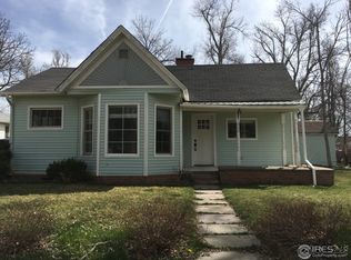 906 N 4th St, Berthoud, CO 80513