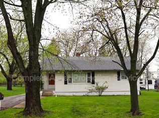 7120 Catherine St, Merrillville, IN 46410