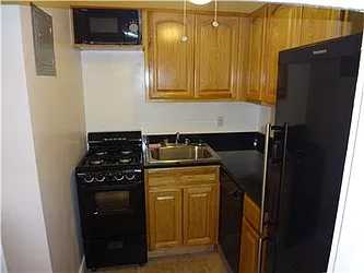 Rented by KG Properties