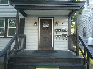 7 Newbury St APT 2A, Bangor, ME 04401