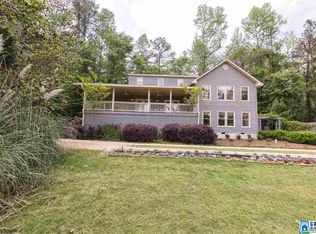 1861 Squaw Ridge Rd, Eclectic, AL 36024