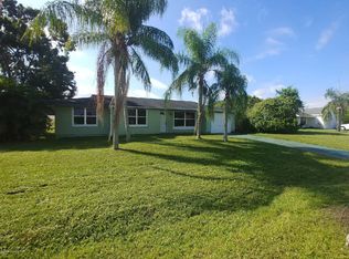 1950 Academy St NE, Palm Bay, FL 32905