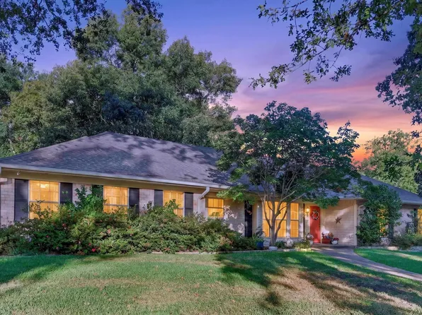 4601 Gretna Green Ln, Tyler, TX 75703