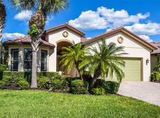20234 Pezzana Dr, Venice, FL 34292