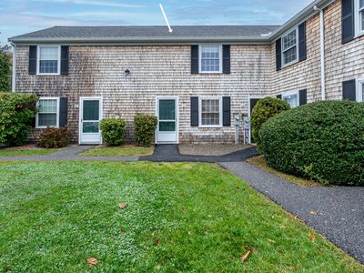 135 W Main Street APT 45, Hyannis, MA, 02601
