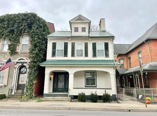 427 Chestnut St, Mifflinburg, PA 17844