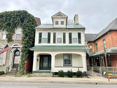 427 Chestnut St, Mifflinburg, PA, 17844