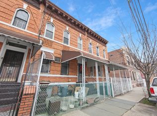 613 Linwood St #A, Brooklyn, NY 11208