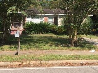 3014 Pleasant Valley Rd, Mobile, AL 36606