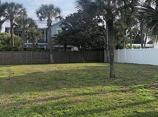 10 S 36th Ave, Jacksonville Beach, FL 32250