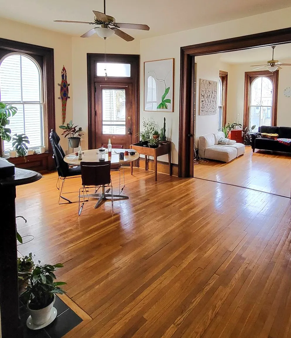 2 bed, 1300 sqft, $2,775 — Photo 3