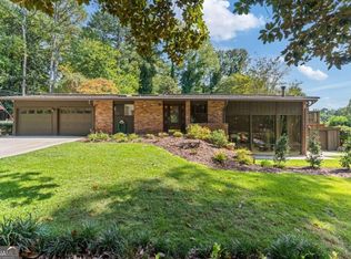 3505 Eaglerock Dr, Atlanta, GA 30340