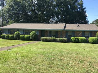 313 Cone Dr, Selma, AL 36701