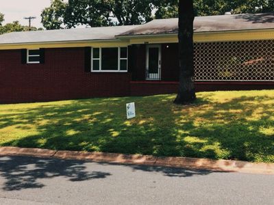 6500 Pontiac Dr, North Little Rock, AR, 72116