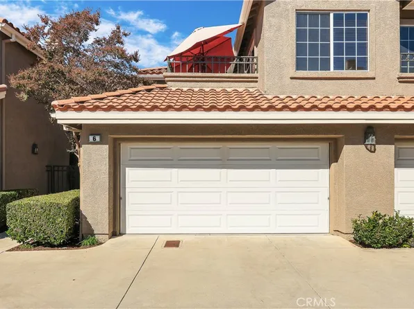 6 Primrose, Rancho Santa Margarita, CA 92688