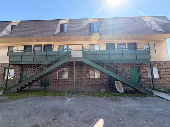 1200 East E St, 1200 E East St APT 8, Russellville, AR 72801