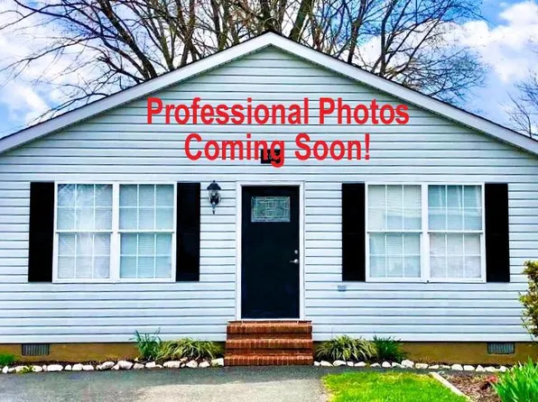 205 Linden Ave, Edgewater, MD 21037