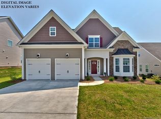 1082 Jack Pine Rd LOT 55, Lake Wylie, SC 29710