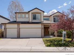 10198 Silver Maple Cir, Highlands Ranch, CO 80129