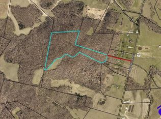 0 Salt River Rd, Cecilia, KY 42724