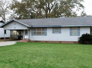 115 Winkler Dr, New Iberia, LA 70560