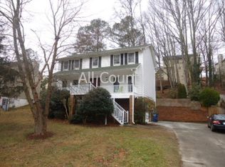 941 Old Norcross Tucker Rd, Tucker, GA 30084