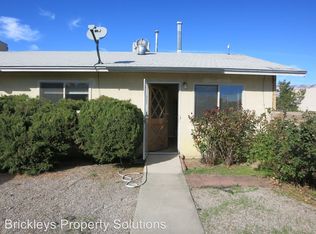1725 Paisano St NE, Albuquerque, NM 87112