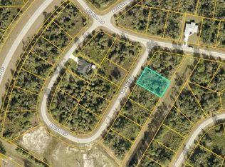Amish Cir #12, North Pt, FL 34288